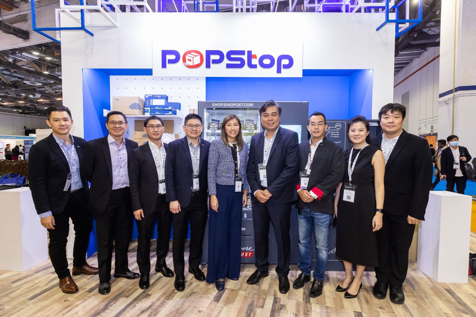 singpost feedback email